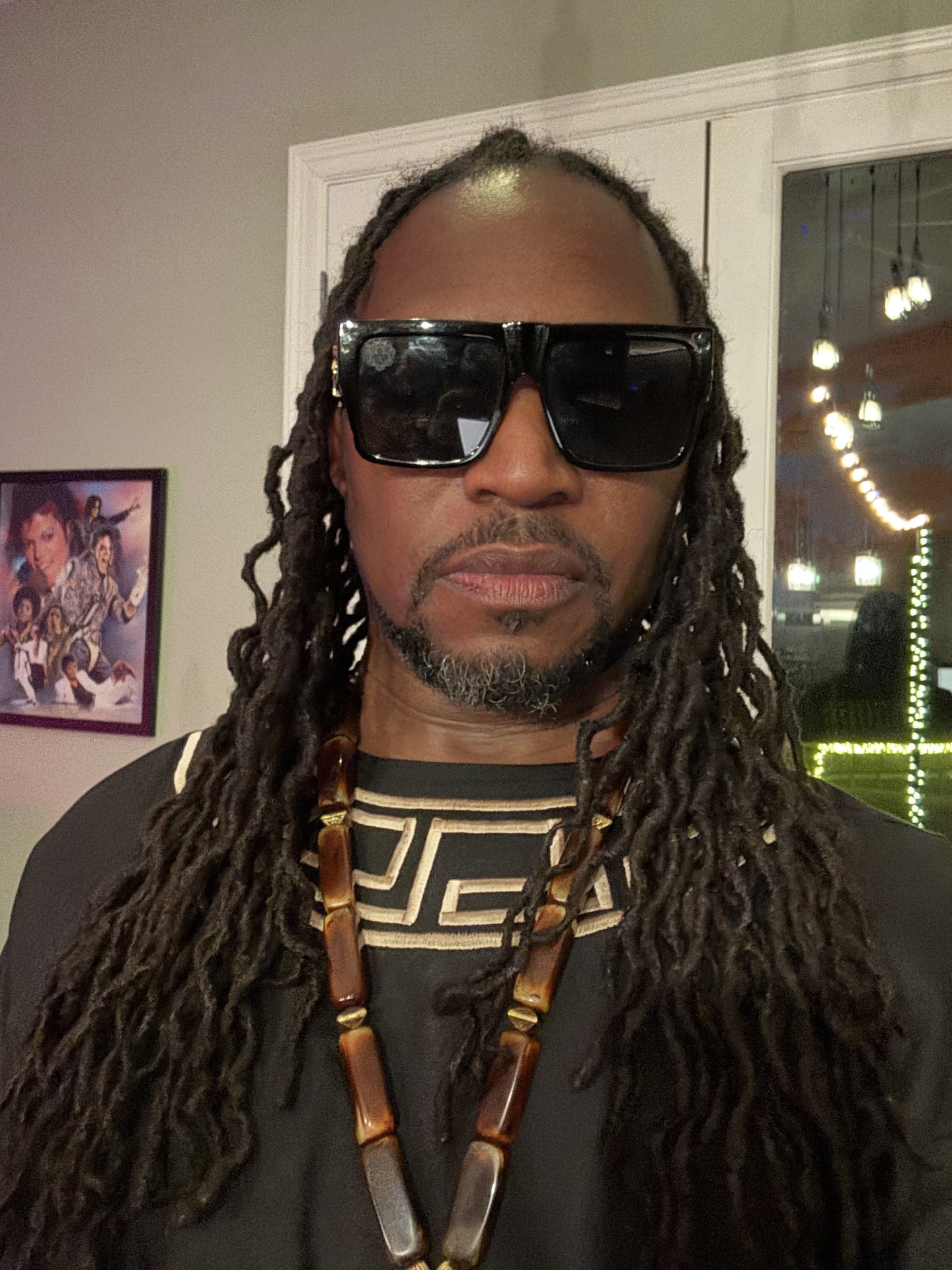 THA PARTY KING portrait photo