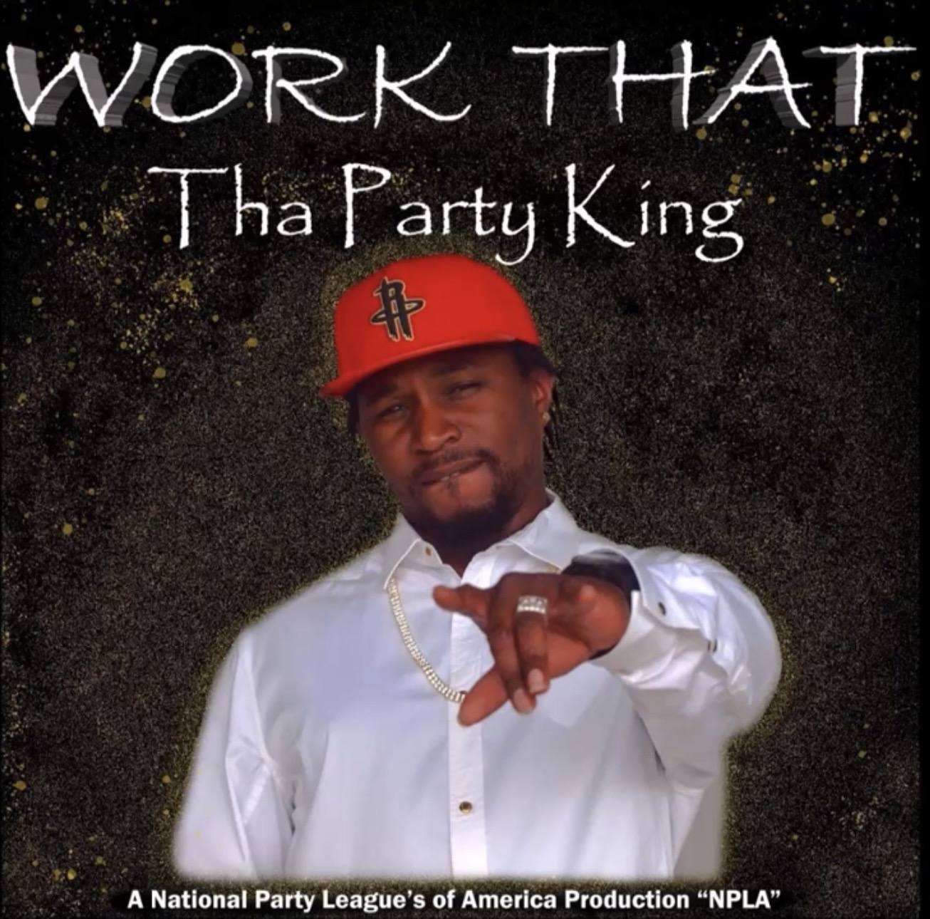 Work That artwork