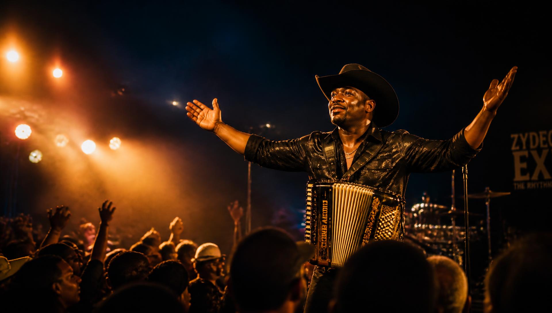 THA PARTY KING live performance press photo